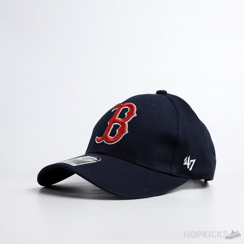 New Era 9Forty League Boston Red Sox Dark Blue